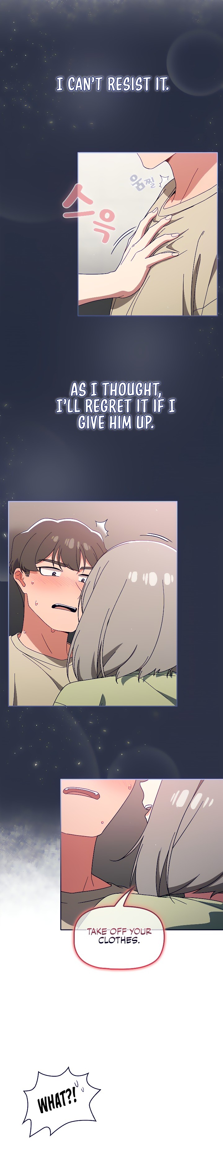 Switch ON - Chapter 28 [photo 16] - MangaPorn