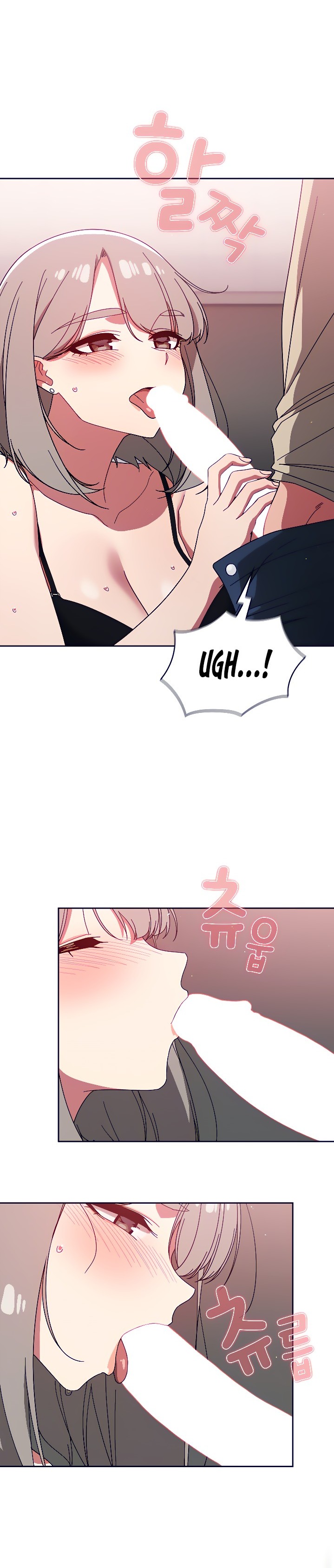 Switch ON - Chapter 28 [photo 20] - MangaPorn