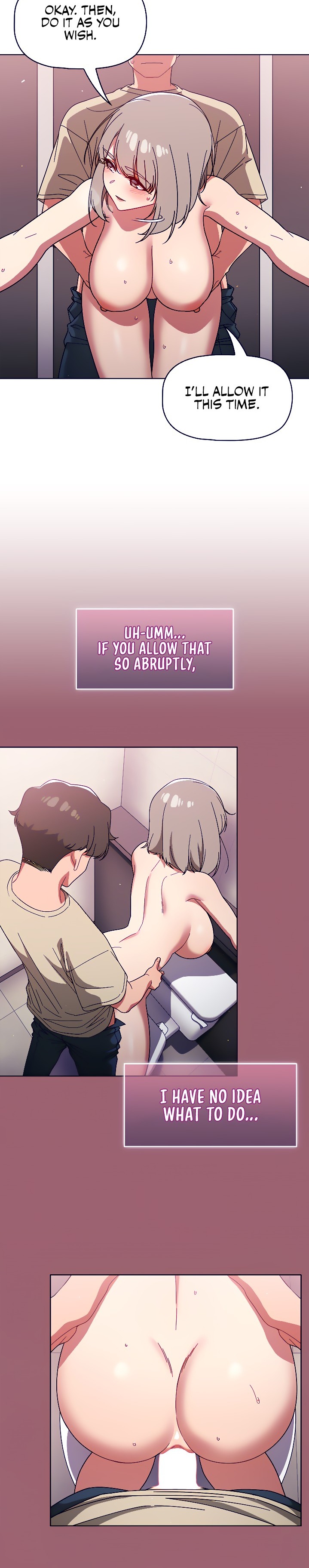 Switch ON - Chapter 29 [photo 22] - MangaPorn