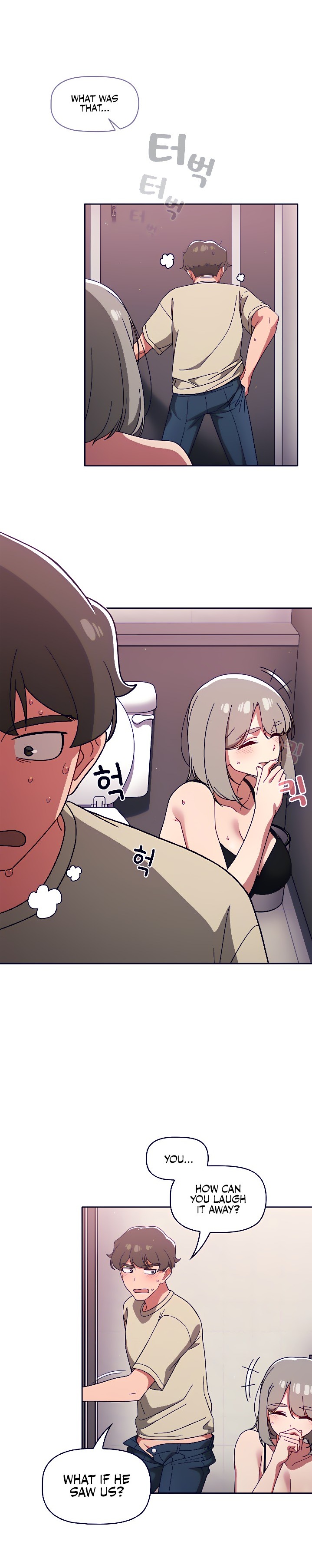 Switch ON - Chapter 29 [photo 7] - MangaPorn