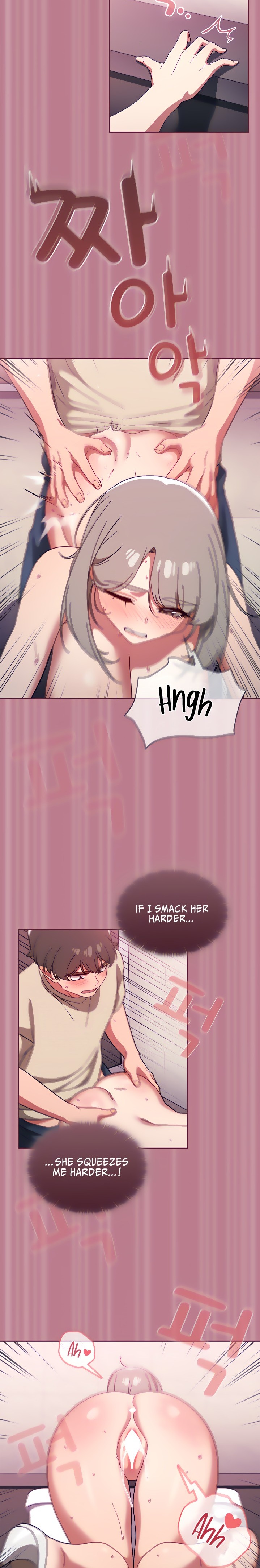 Switch ON - Chapter 30 [photo 14] - MangaPorn