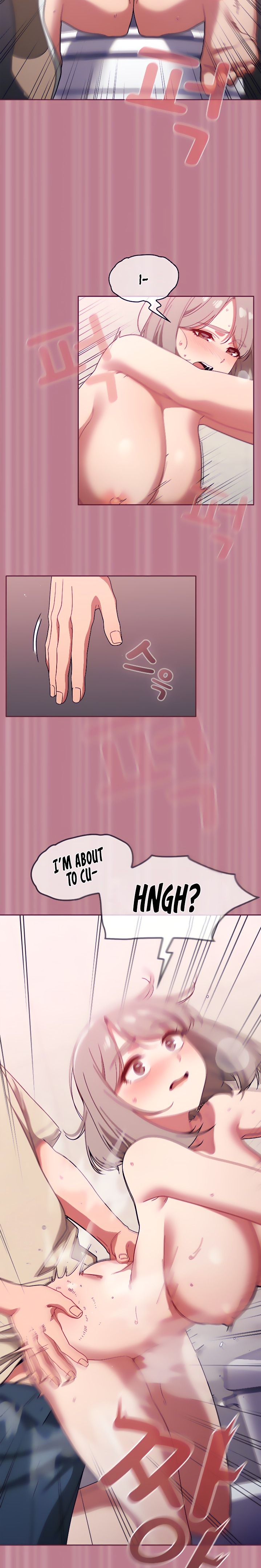 Switch ON - Chapter 30 [photo 15] - MangaPorn