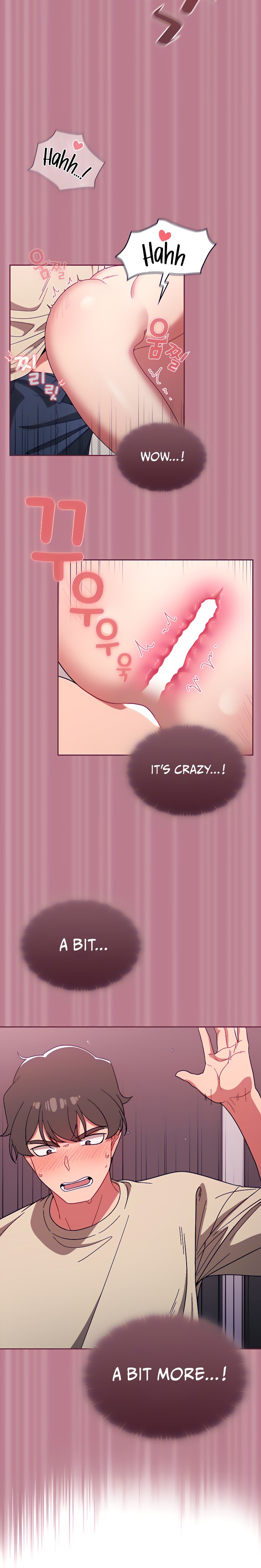 Switch ON - Chapter 30 [photo 16] - MangaPorn