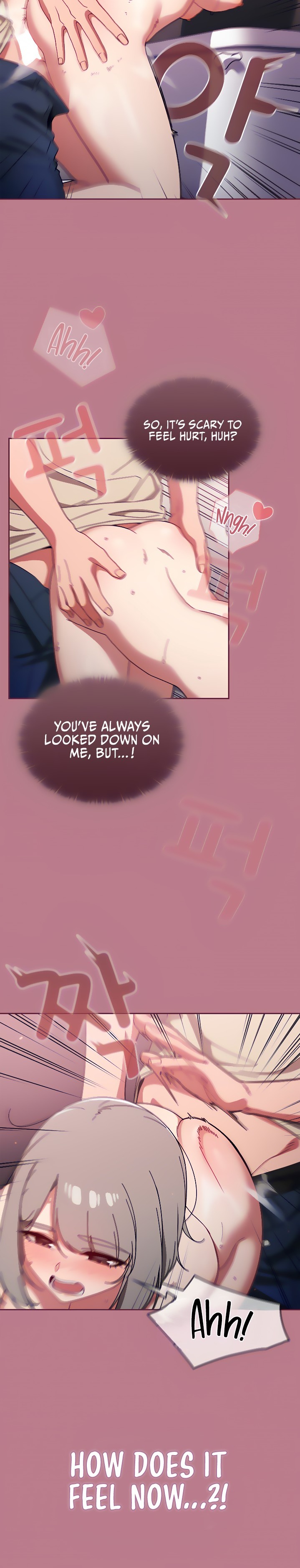 Switch ON - Chapter 30 [photo 8] - MangaPorn