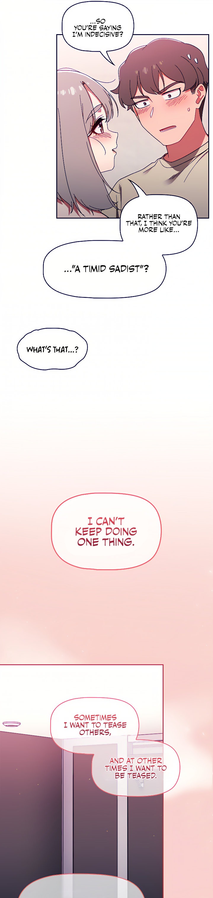 Switch ON - Chapter 31 [photo 16] - MangaPorn