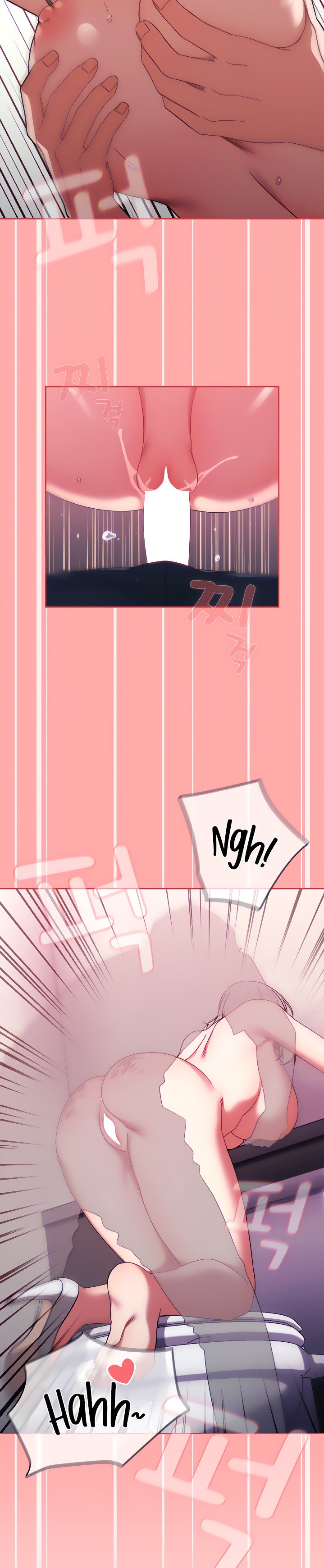 Switch ON - Chapter 31 [photo 9] - MangaPorn