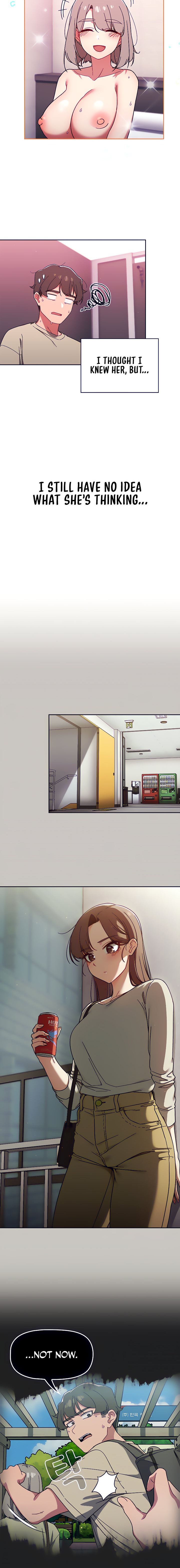 Switch ON - Chapter 32 [photo 16] - MangaPorn