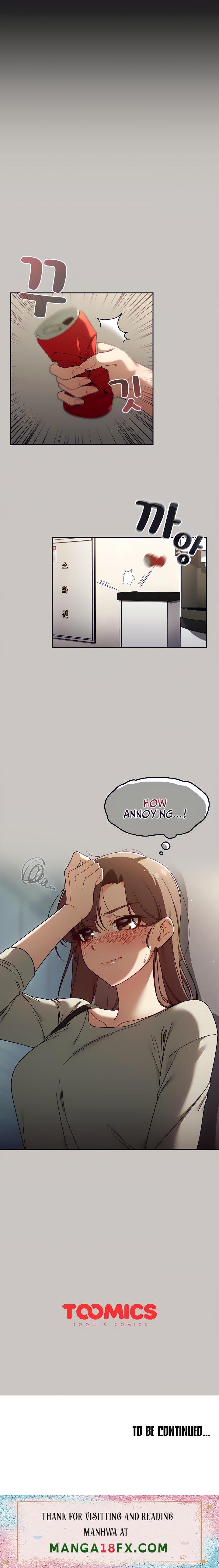 Switch ON - Chapter 32 [photo 17] - MangaPorn