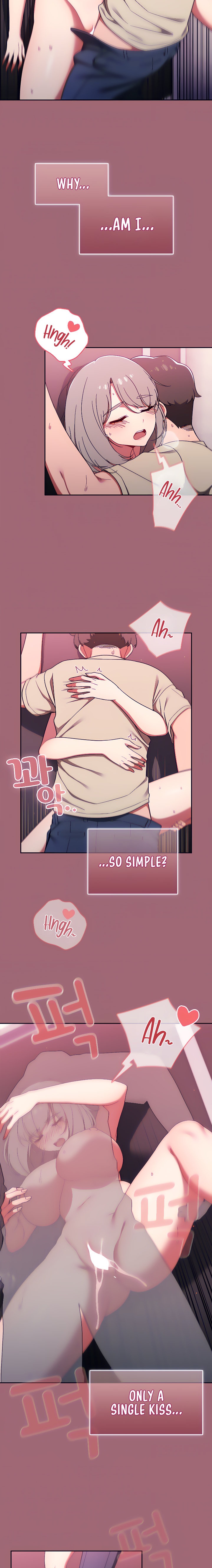 Switch ON - Chapter 32 [photo 2] - MangaPorn