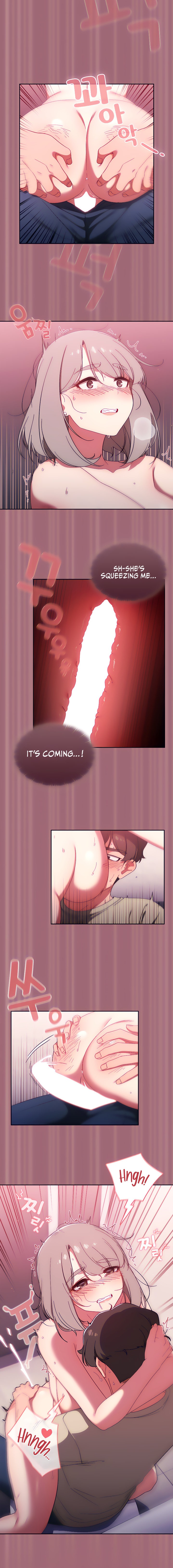 Switch ON - Chapter 32 [photo 8] - MangaPorn