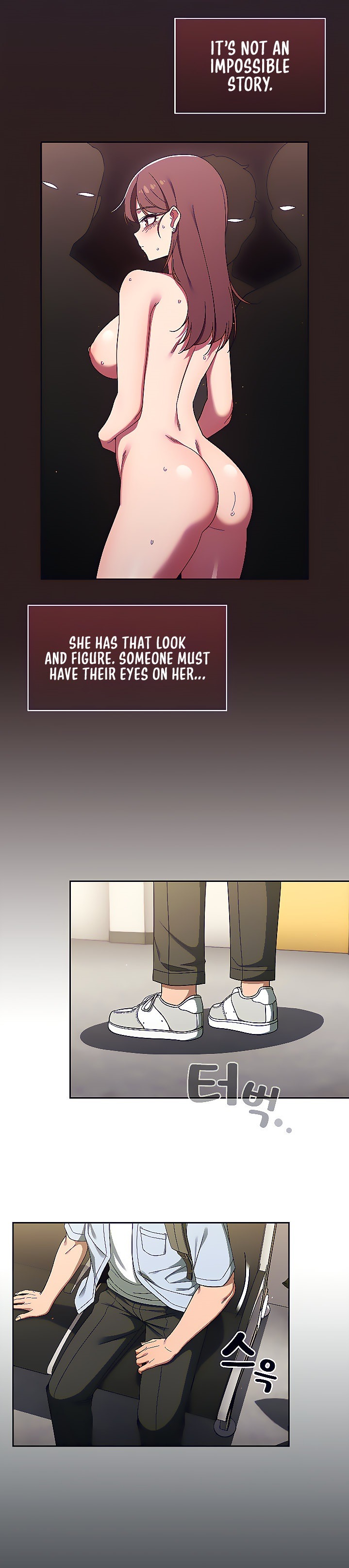 Switch ON - Chapter 33 [photo 22] - MangaPorn