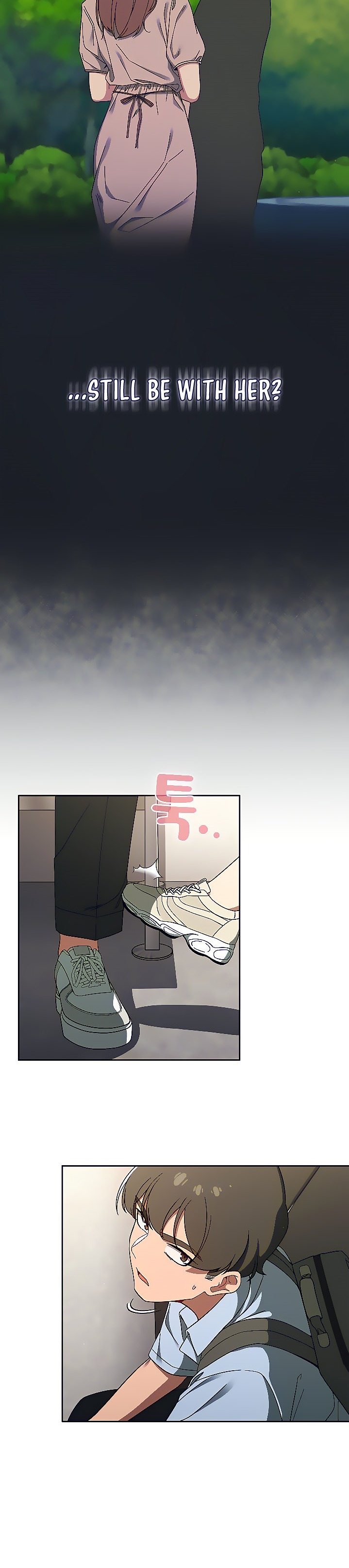 Switch ON - Chapter 33 [photo 25] - MangaPorn