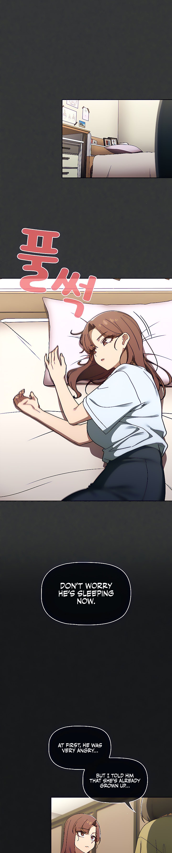 Switch ON - Chapter 33 [photo 4] - MangaPorn