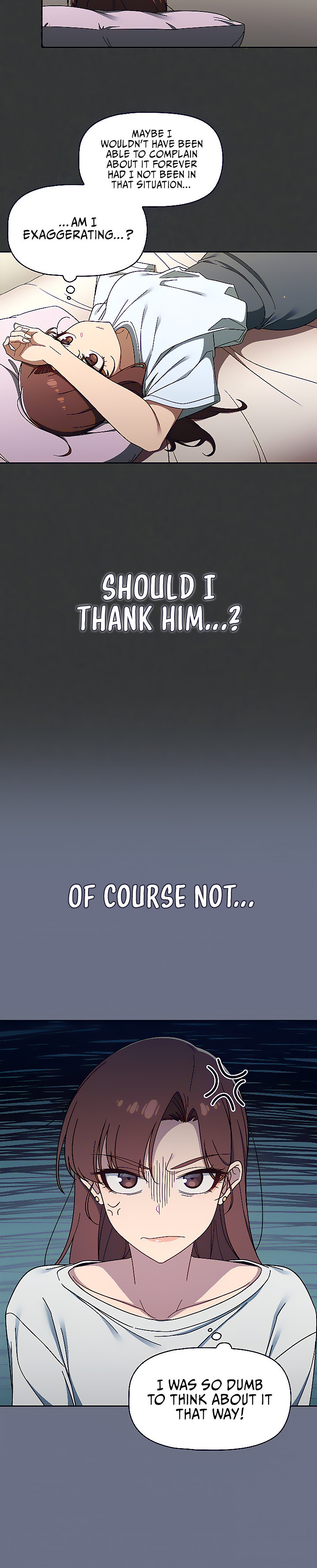 Switch ON - Chapter 33 [photo 7] - MangaPorn