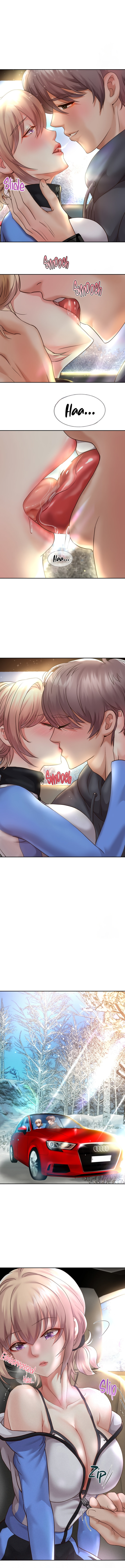 Reborn with Big Rizz Energy - Chapter 19 [photo 8] - MangaPorn