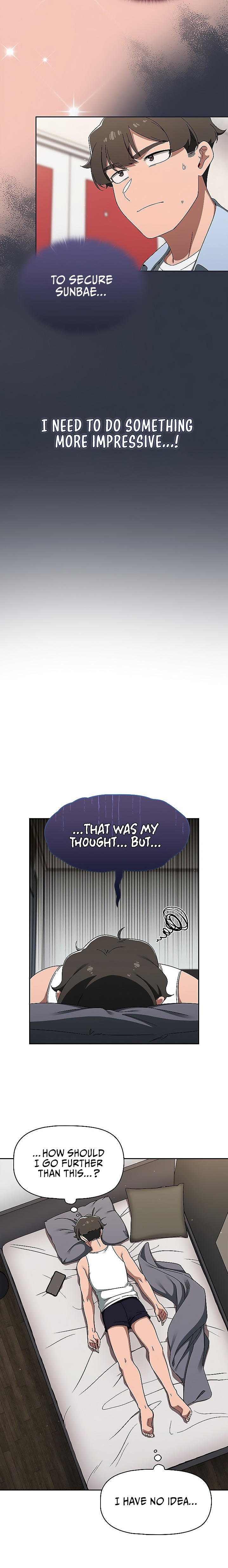 Switch ON - Chapter 34 [photo 13] - MangaPorn