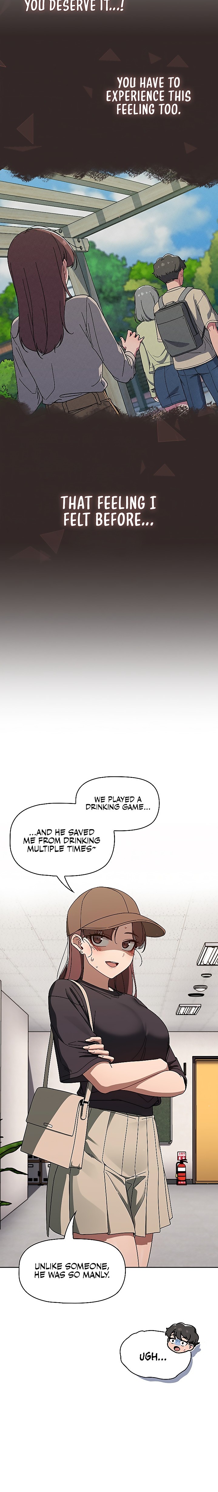 Switch ON - Chapter 34 [photo 7] - MangaPorn