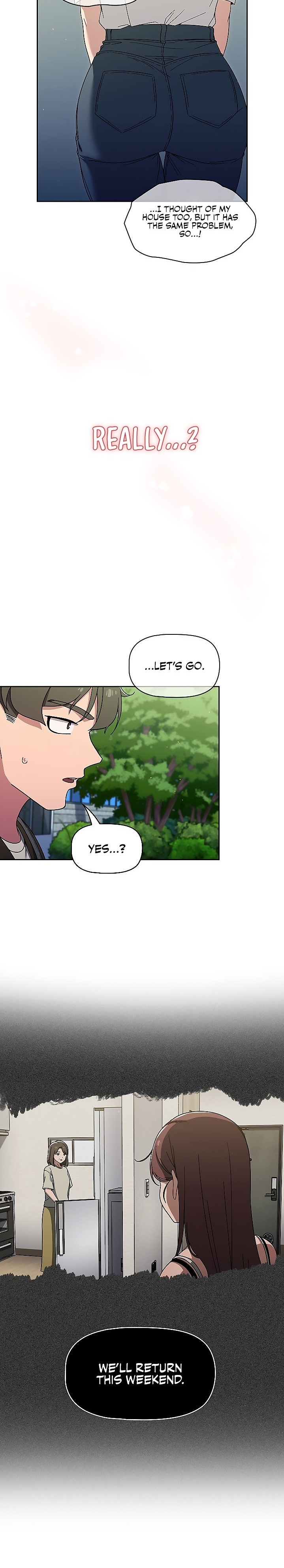 Switch ON - Chapter 35 [photo 18] - MangaPorn