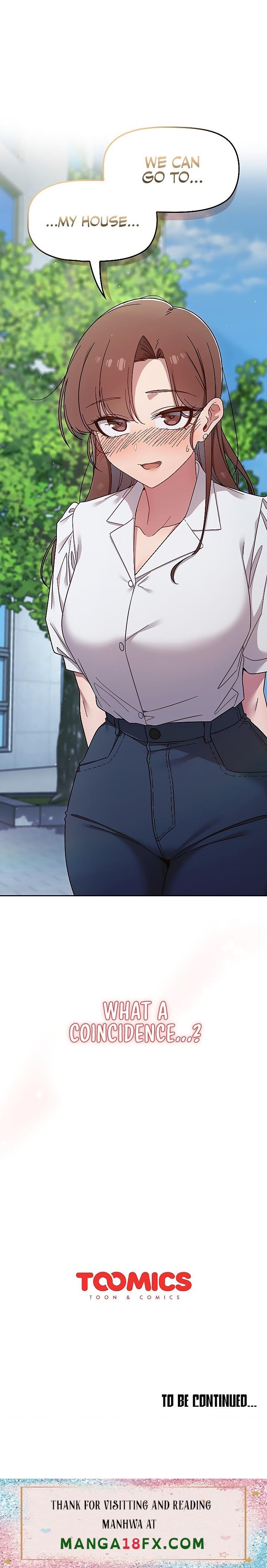 Switch ON - Chapter 35 [photo 19] - MangaPorn