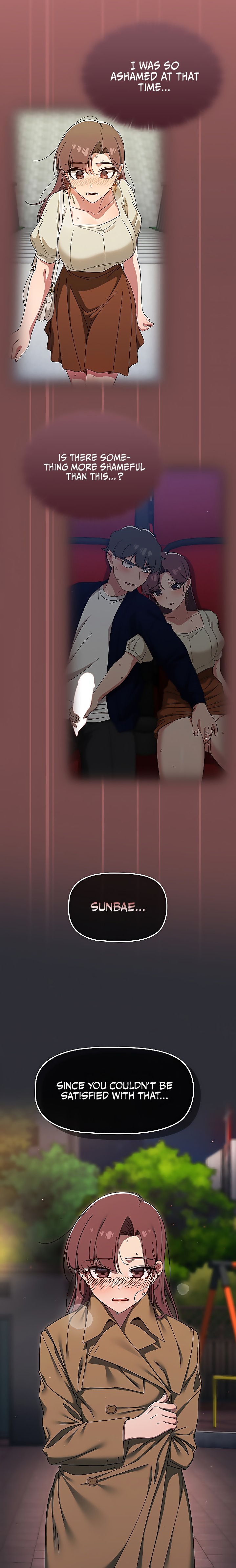 Switch ON - Chapter 35 [photo 7] - MangaPorn