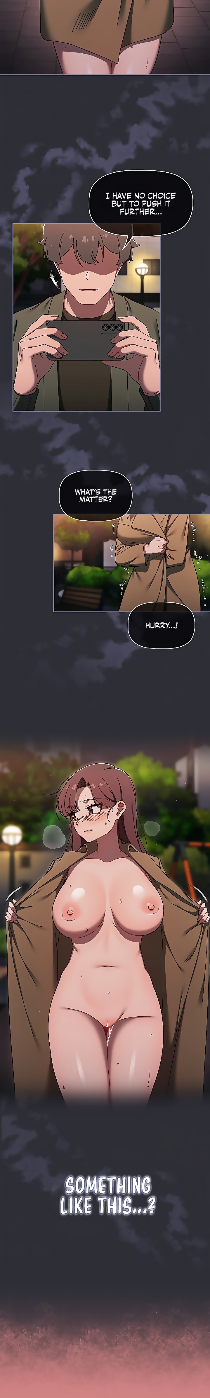 Switch ON - Chapter 35 [photo 8] - MangaPorn