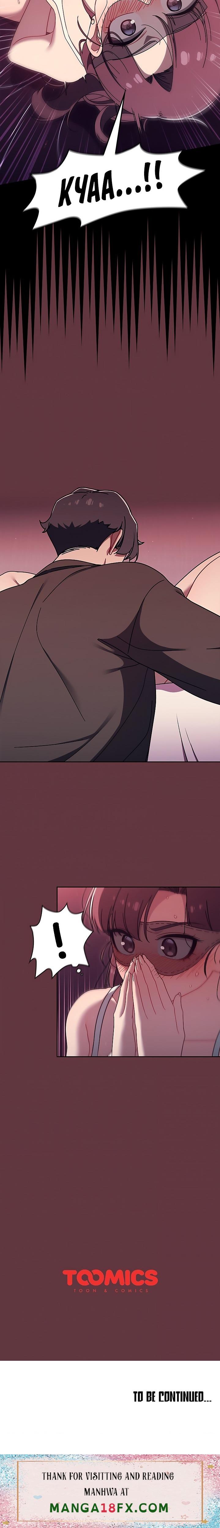 Switch ON - Chapter 36 [photo 17] - MangaPorn