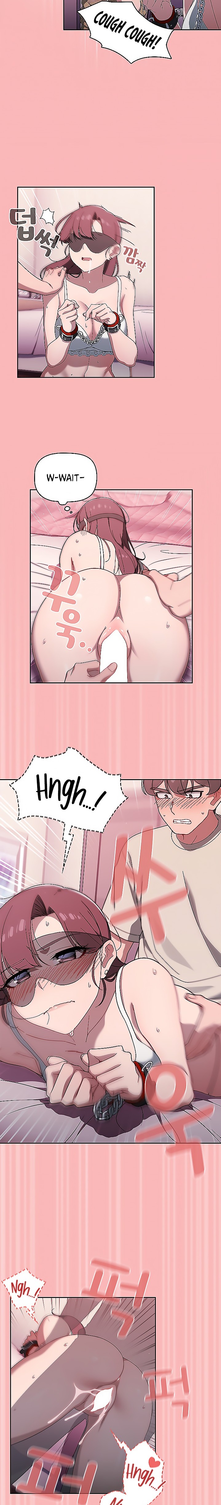 Switch ON - Chapter 37 [photo 13] - MangaPorn