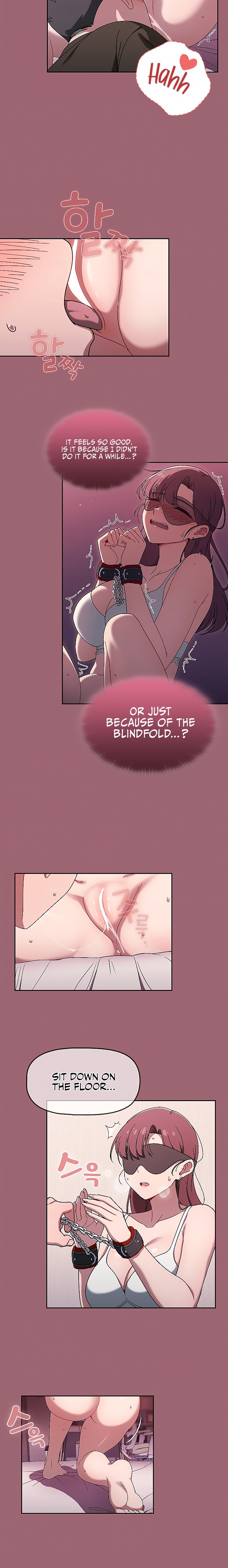 Switch ON - Chapter 37 [photo 5] - MangaPorn