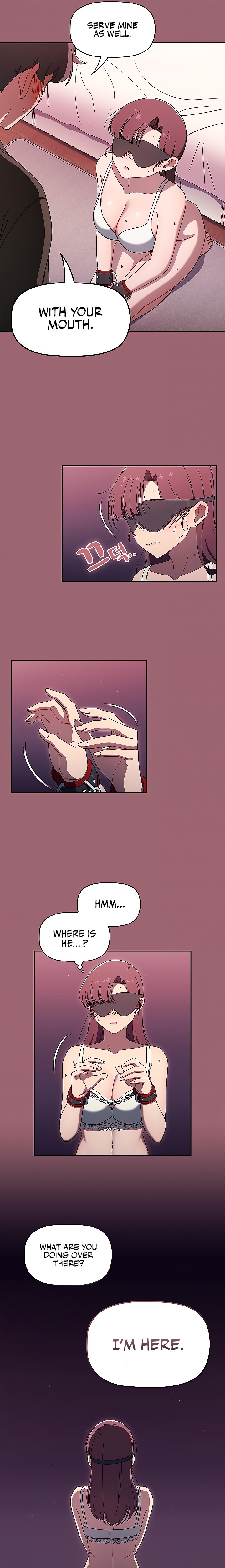 Switch ON - Chapter 37 [photo 6] - MangaPorn