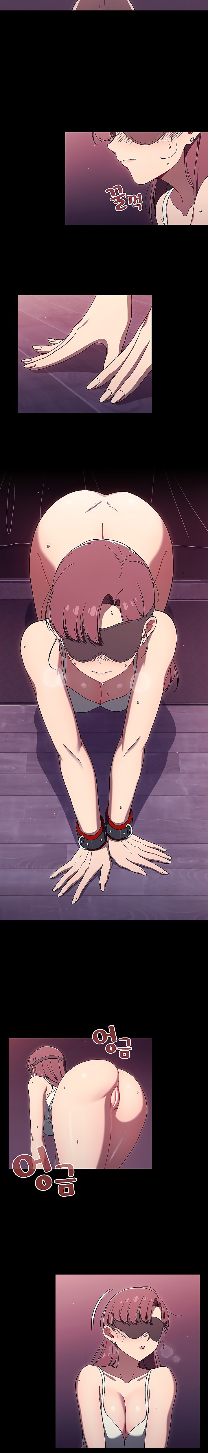 Switch ON - Chapter 37 [photo 7] - MangaPorn