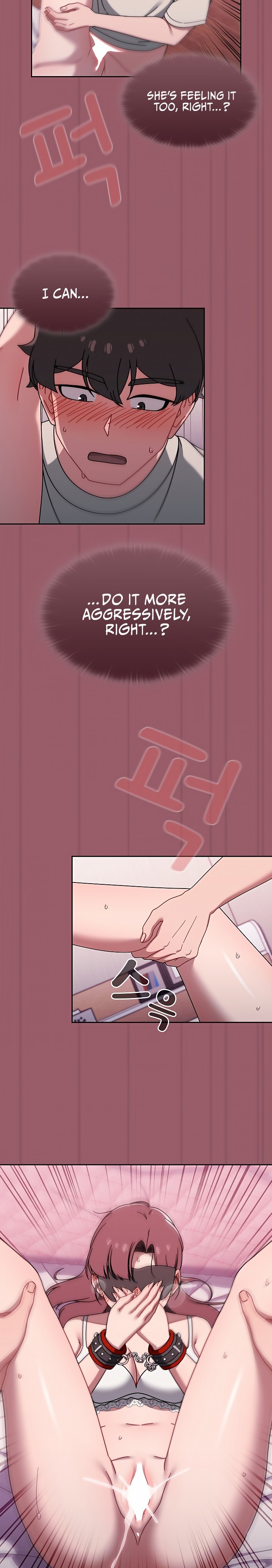 Switch ON - Chapter 38 [photo 10] - MangaPorn