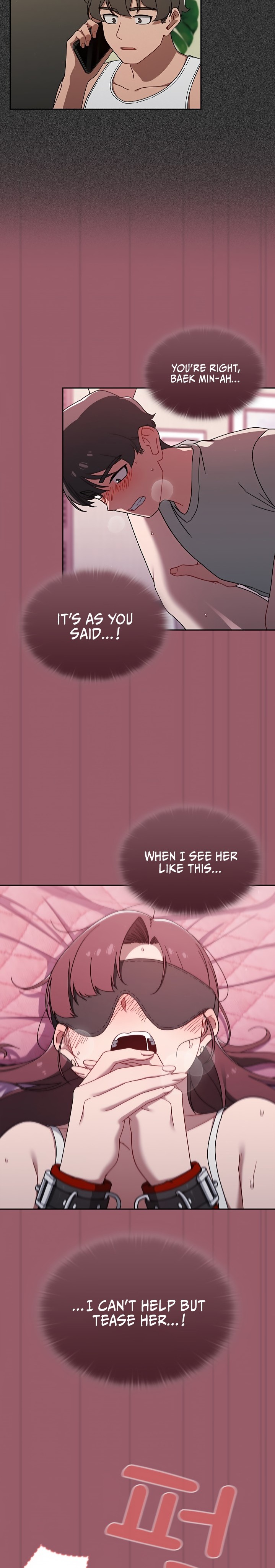 Switch ON - Chapter 38 [photo 15] - MangaPorn