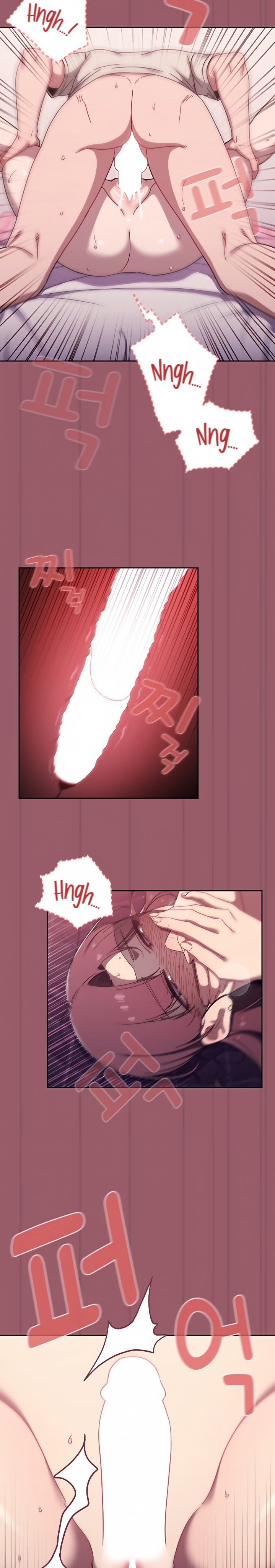 Switch ON - Chapter 38 [photo 16] - MangaPorn