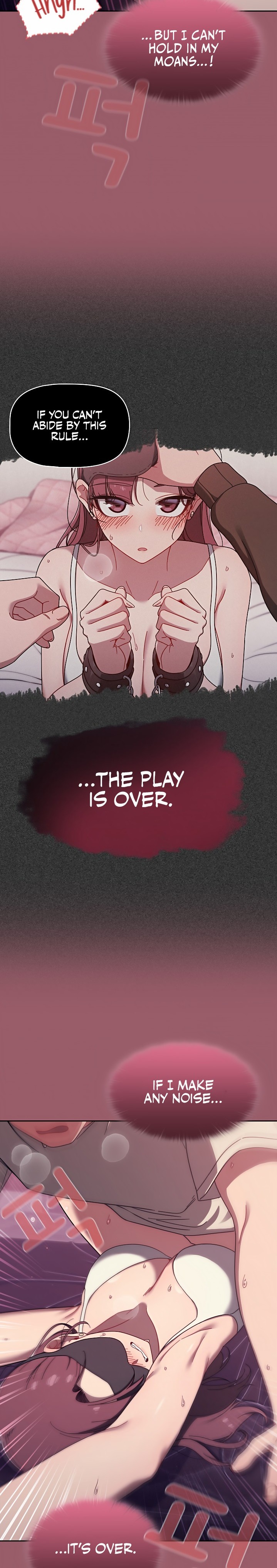 Switch ON - Chapter 38 [photo 3] - MangaPorn