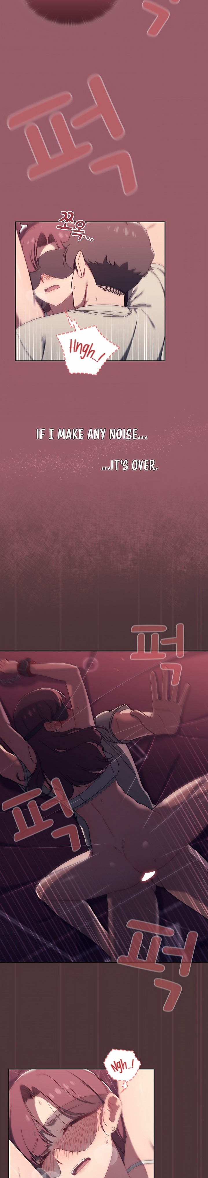 Switch ON - Chapter 38 [photo 4] - MangaPorn