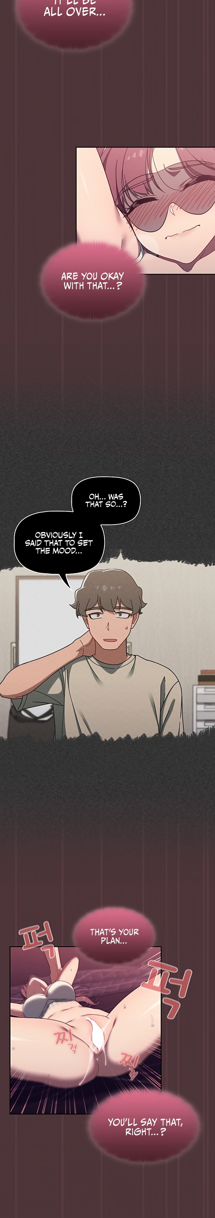 Switch ON - Chapter 38 [photo 6] - MangaPorn