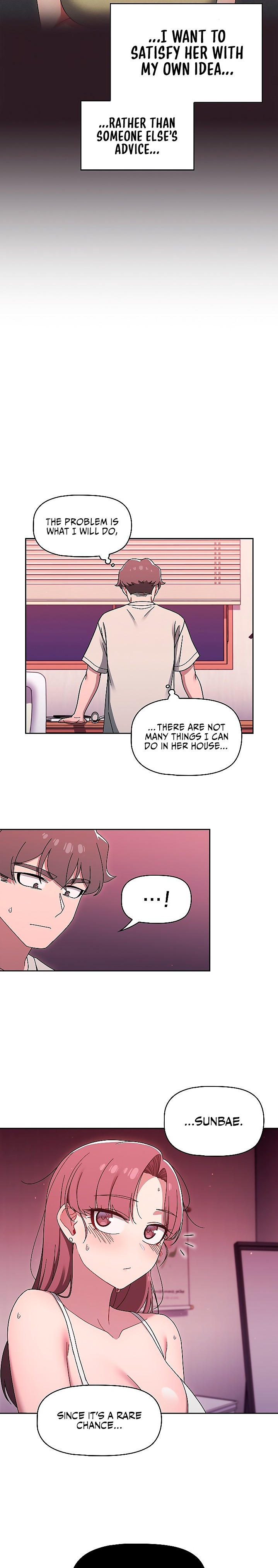 Switch ON - Chapter 39 [photo 11] - MangaPorn