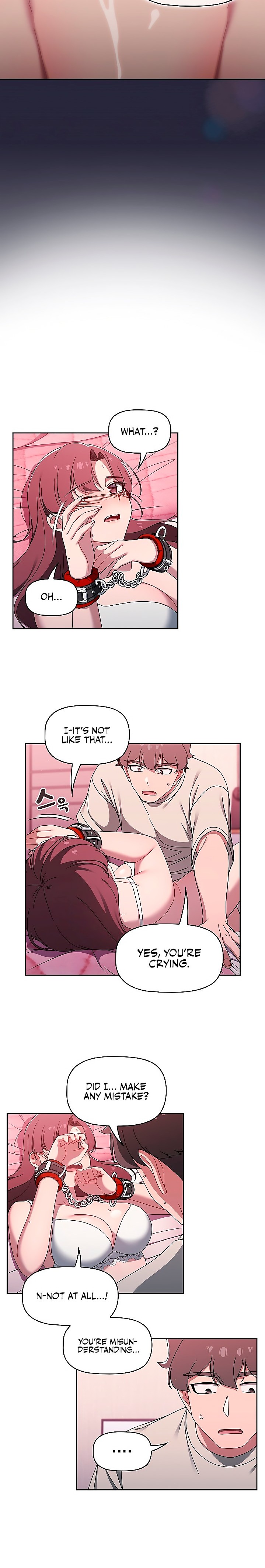 Switch ON - Chapter 39 [photo 2] - MangaPorn