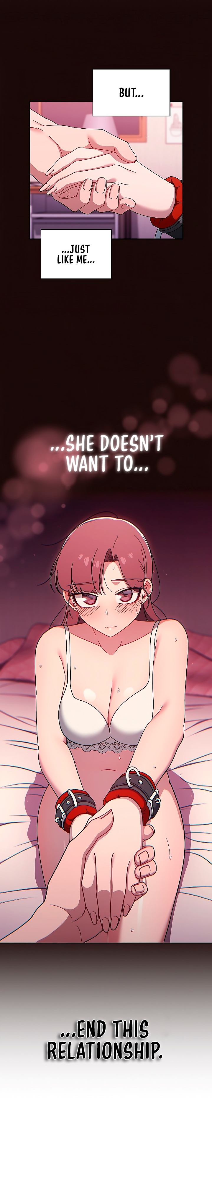 Switch ON - Chapter 39 [photo 8] - MangaPorn