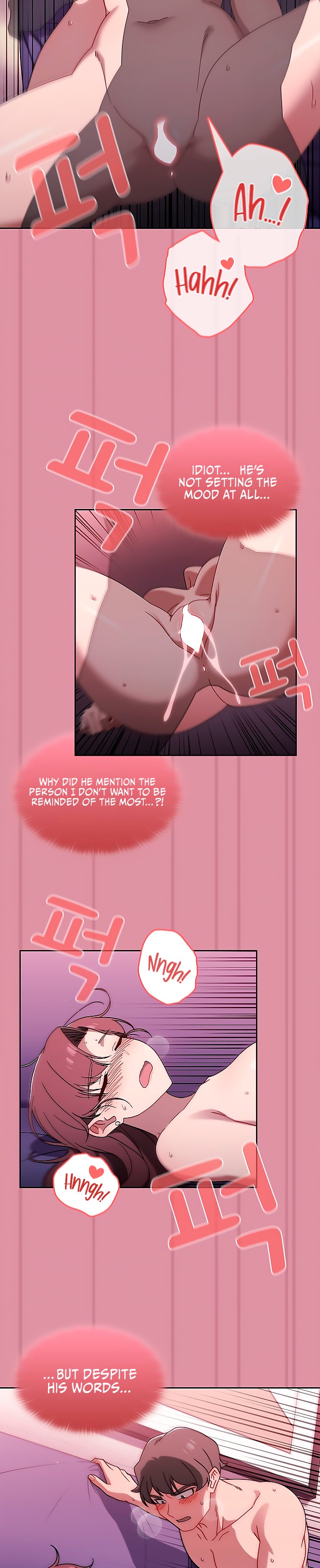 Switch ON - Chapter 40 [photo 12] - MangaPorn