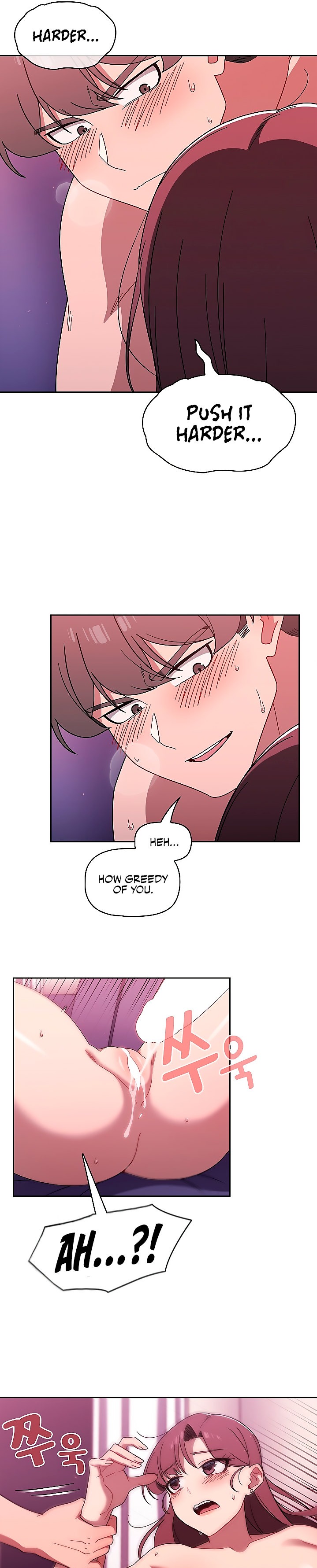 Switch ON - Chapter 40 [photo 15] - MangaPorn