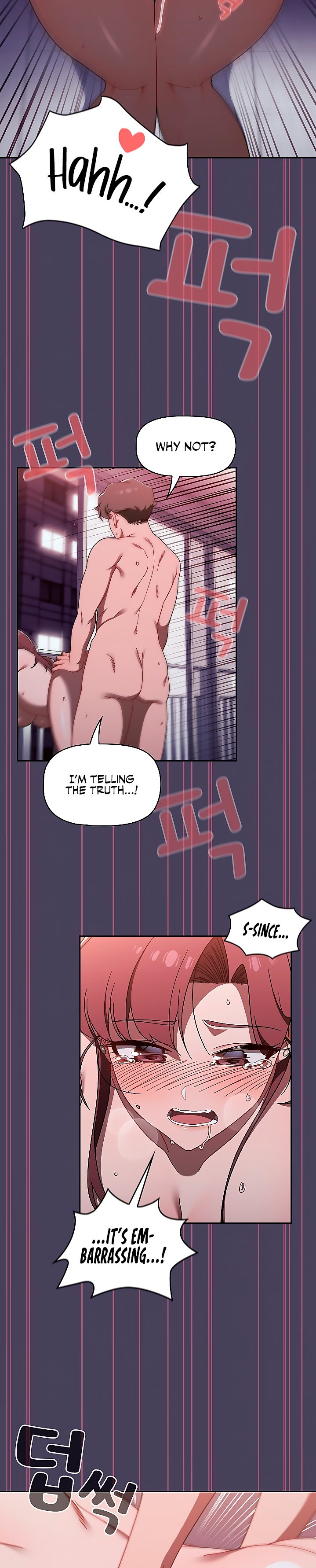 Switch ON - Chapter 40 [photo 20] - MangaPorn