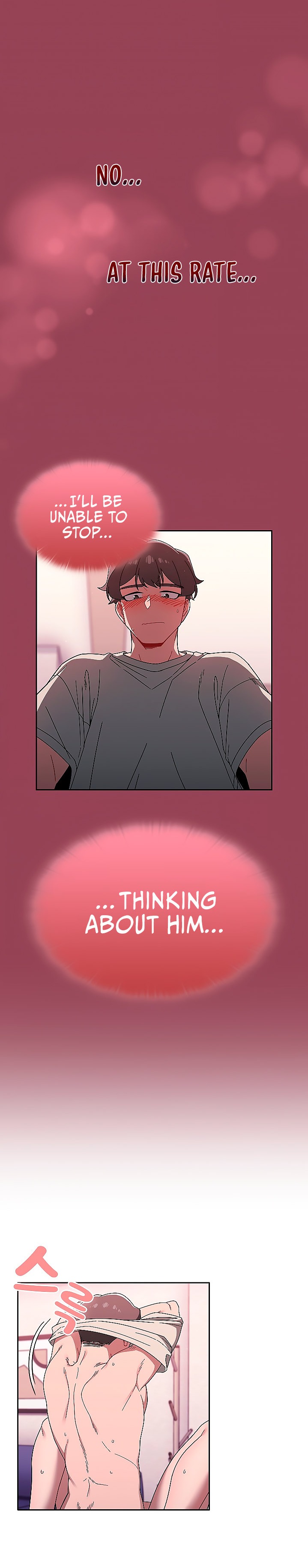 Switch ON - Chapter 40 [photo 7] - MangaPorn