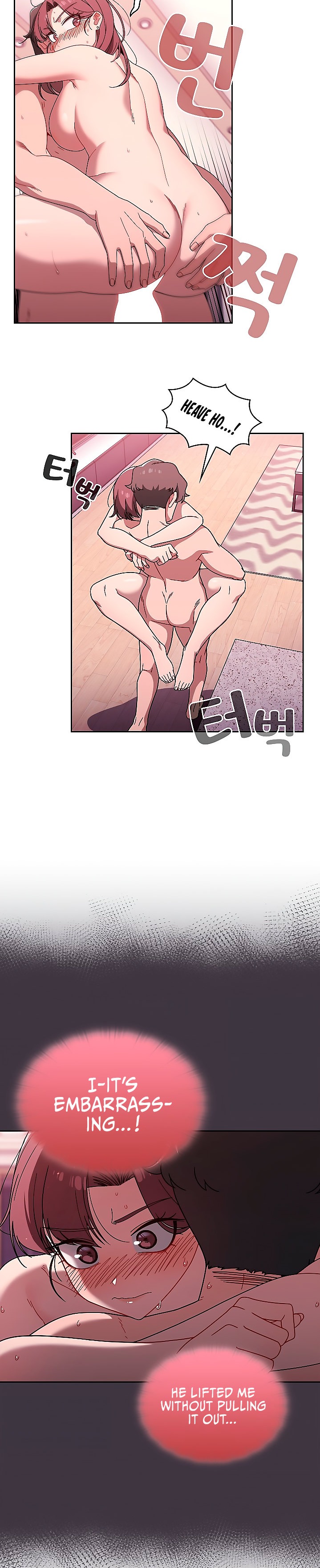 Switch ON - Chapter 40 [photo 9] - MangaPorn