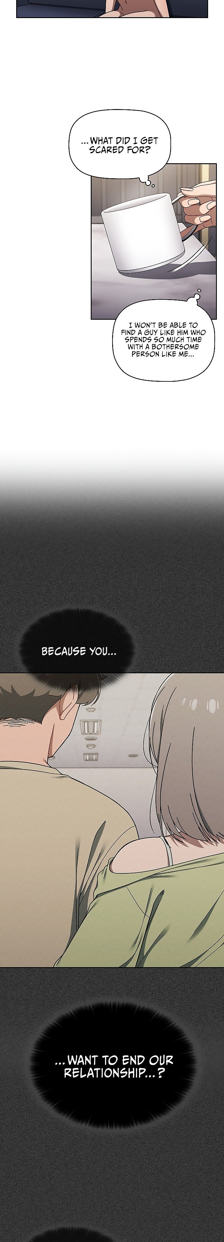 Switch ON - Chapter 41 [photo 17] - MangaPorn