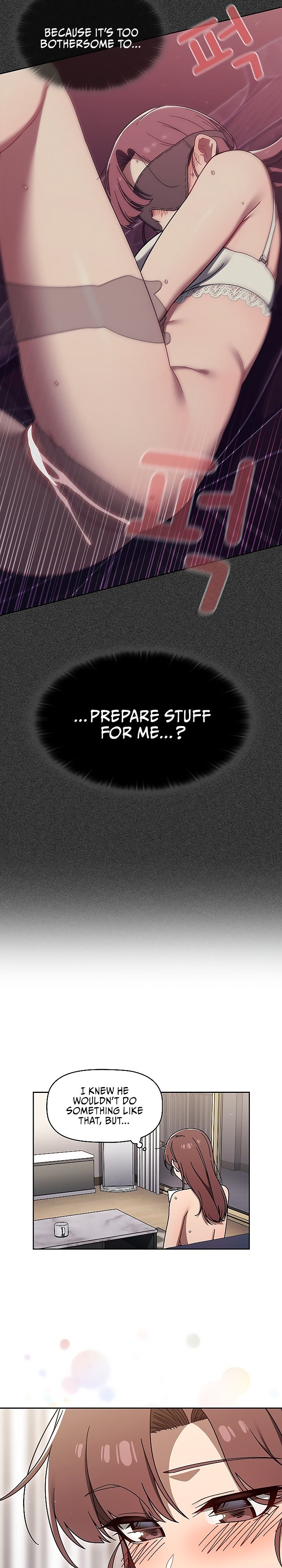 Switch ON - Chapter 41 [photo 18] - MangaPorn