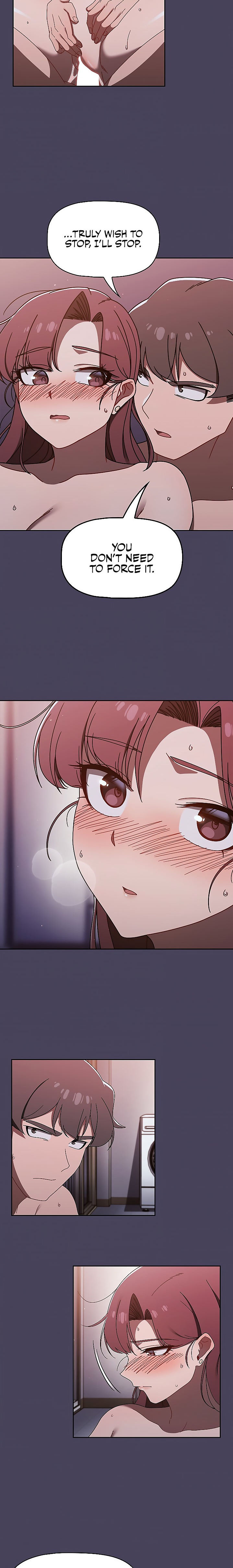 Switch ON - Chapter 41 [photo 2] - MangaPorn