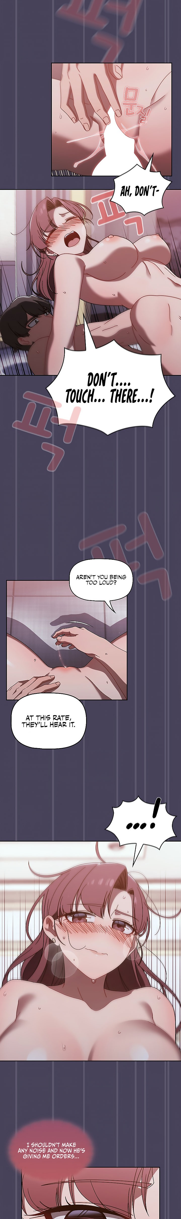 Switch ON - Chapter 41 [photo 4] - MangaPorn