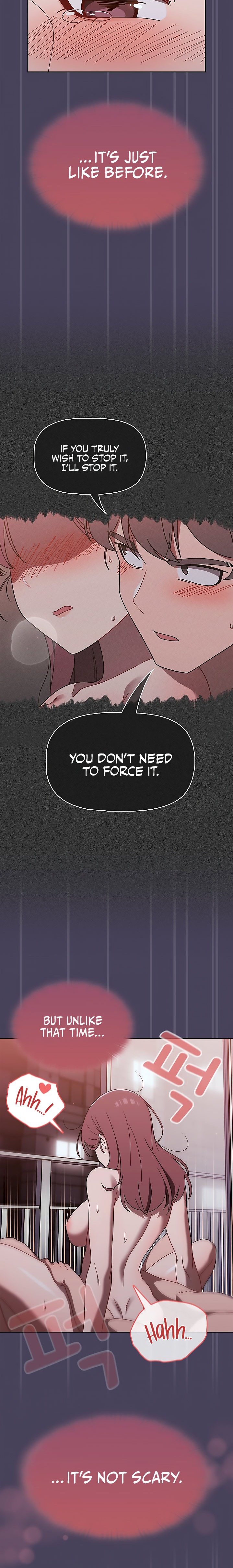 Switch ON - Chapter 41 [photo 5] - MangaPorn