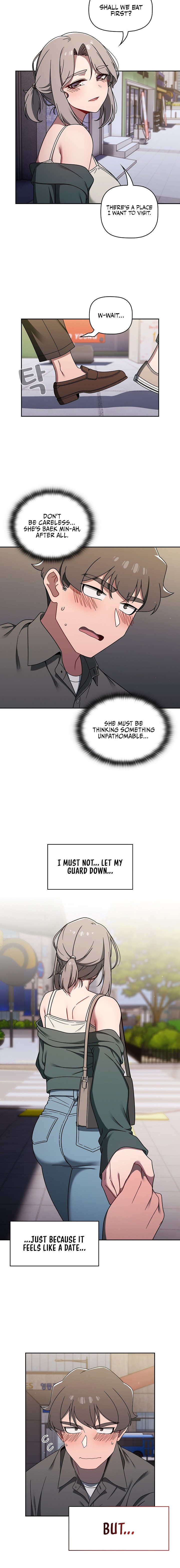 Switch ON - Chapter 42 [photo 10] - MangaPorn